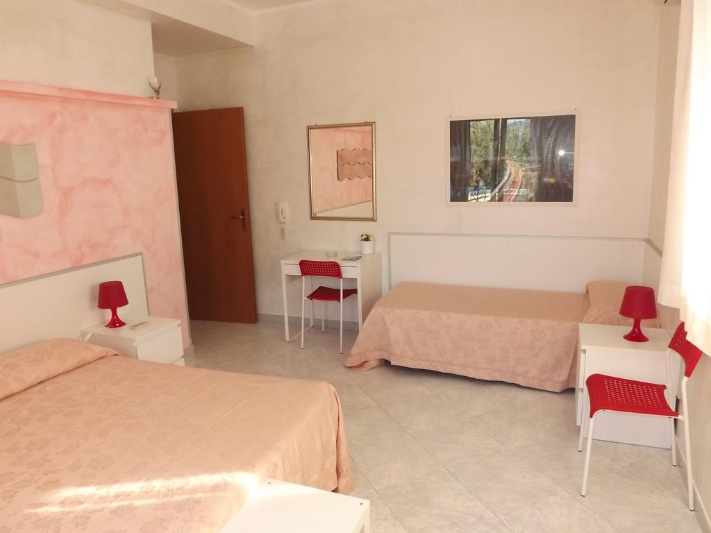 Villa Jovanna レトイアンニ エクステリア 写真