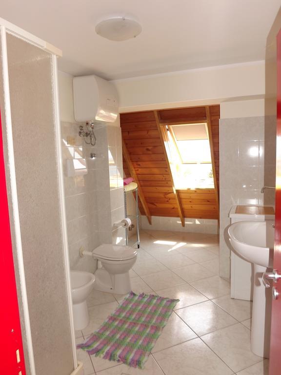 Villa Jovanna レトイアンニ 部屋 写真