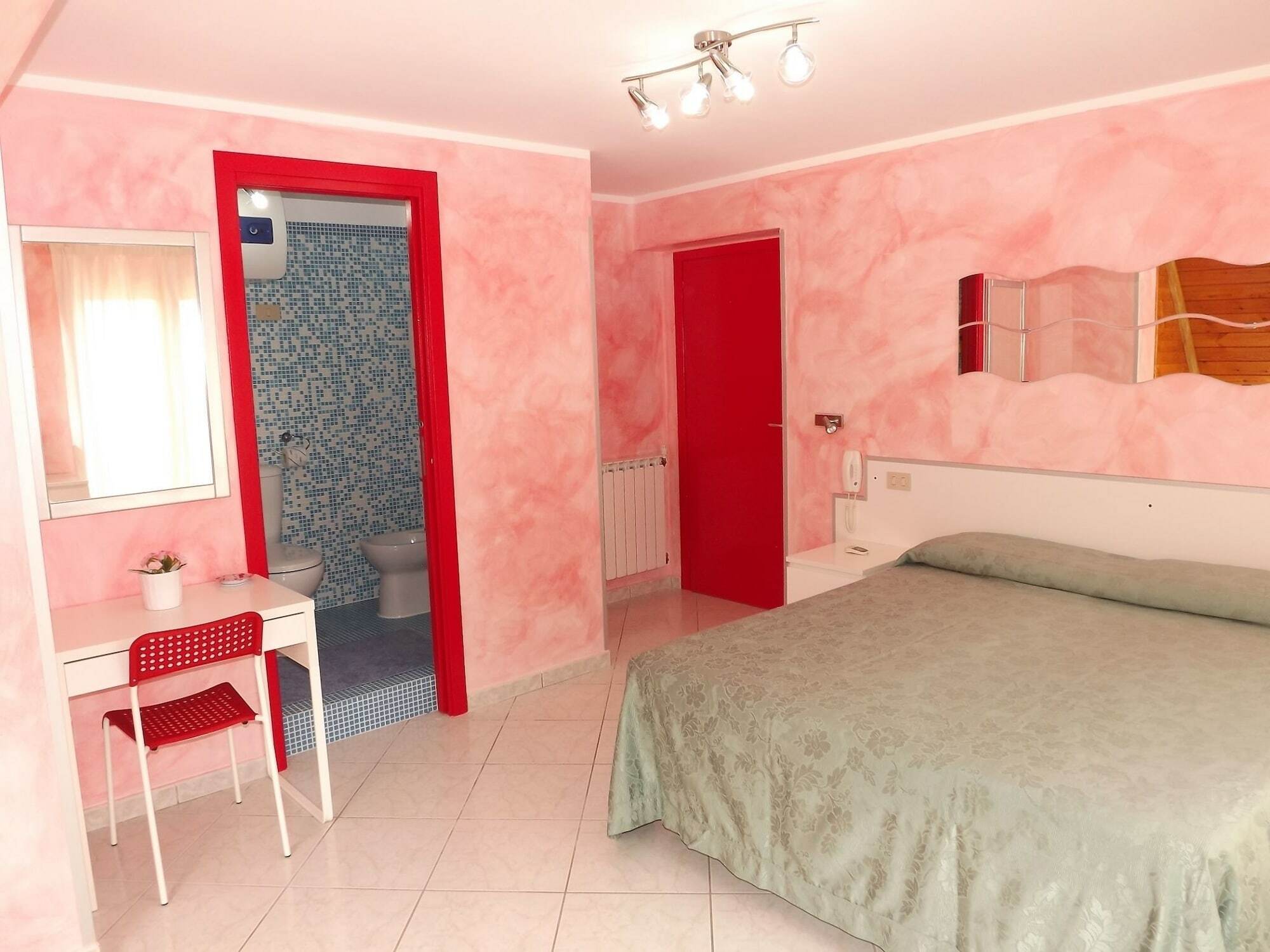 Villa Jovanna レトイアンニ エクステリア 写真